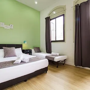 Q Loft Hotels@geylang 3* Singapore
