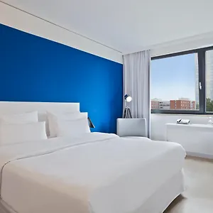 Frankfurt Messe Affiliated By Meliá Frankfurt am Main