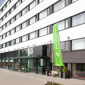- Leuchtenbergring, An Ihg Hotel