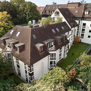 Hotel Balance Alte Messe ****