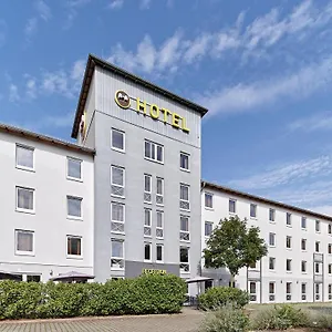 Hotel Koeln-west **