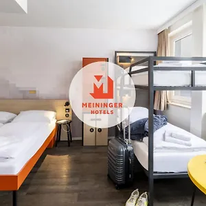 Meininger Center Hotel