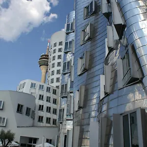 Liliencronstraße , Düsseldorf Deutschland