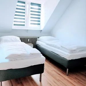 Moltkerya , Düsseldorf Deutschland