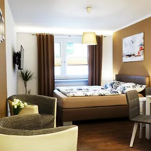 Cityinn Zentrum , Düsseldorf Deutschland